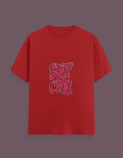 Unisex Classic Crew T-Shirt.