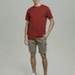 Unisex Stretch T-shirt - MYLUXURY LANE ENTERPRISE