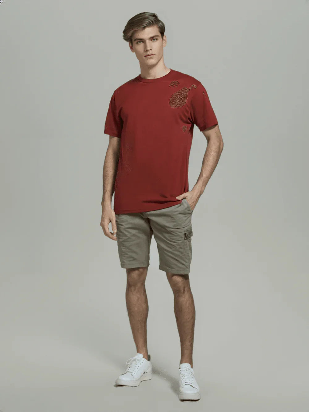 Unisex Stretch T-shirt - MYLUXURY LANE ENTERPRISE