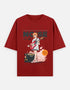 Unisex Oversized Classic T-Shirt - MYLUXURY LANE ENTERPRISE