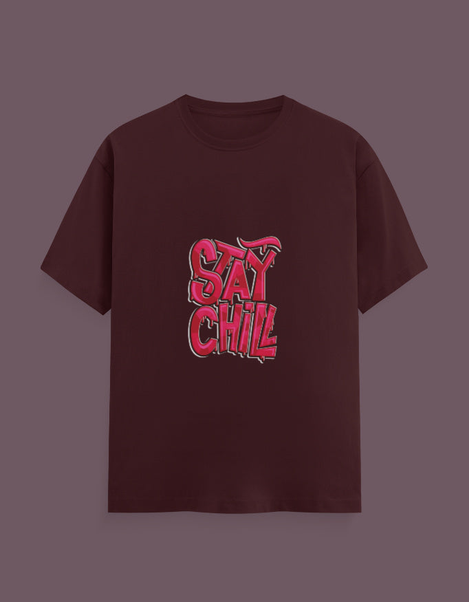 Unisex Classic Crew T-Shirt.