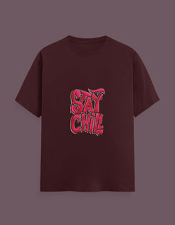 Unisex Classic Crew T-Shirt.