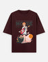 Unisex Oversized Classic T-Shirt - MYLUXURY LANE ENTERPRISE