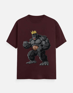 Unisex Classic Crew T-Shirt - MYLUXURY LANE ENTERPRISE