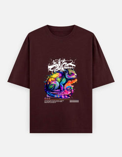 Unisex Oversized Classic T-Shirt - MYLUXURY LANE ENTERPRISE