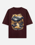 Unisex Oversized Classic T-Shirt - MYLUXURY LANE ENTERPRISE
