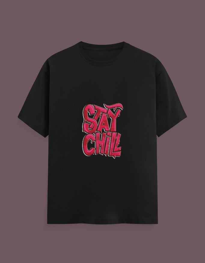 Unisex Classic Crew T-Shirt.