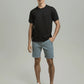 Unisex Classic Crew T-Shirt - MYLUXURY LANE ENTERPRISE