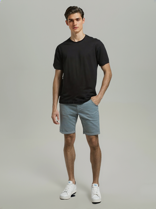 Unisex Classic Crew T-Shirt