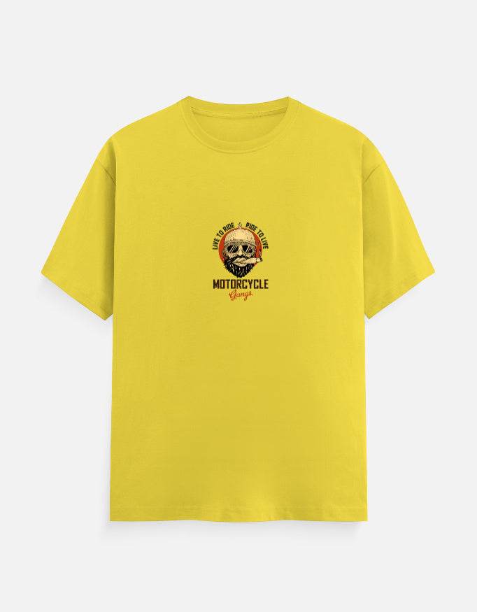 Unisex Classic Crew T-Shirt - MYLUXURY LANE ENTERPRISE
