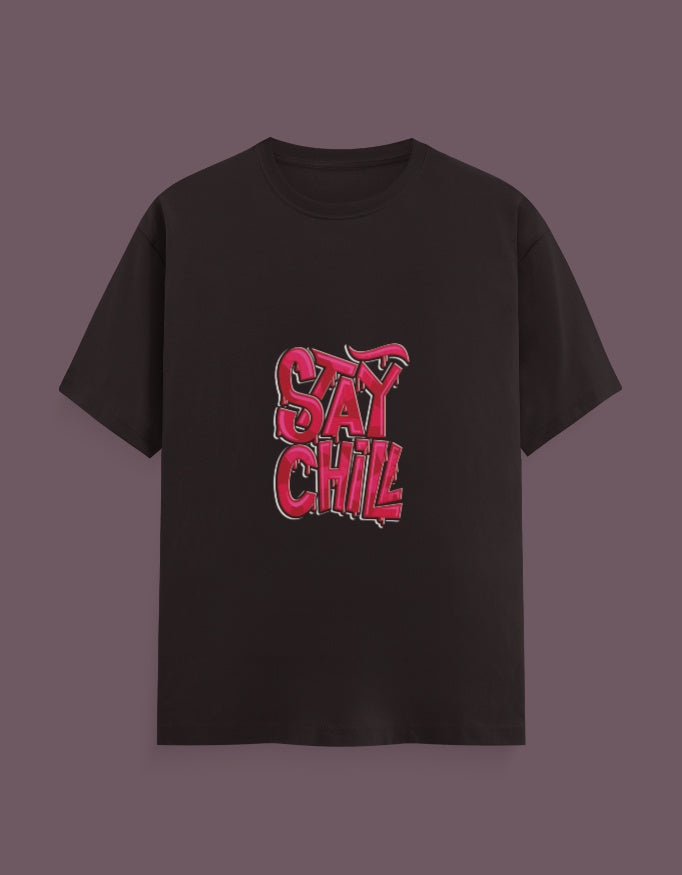 Unisex Classic Crew T-Shirt.