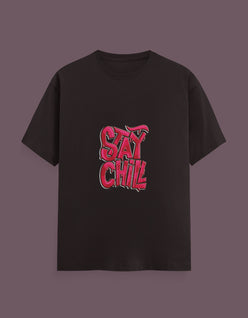 Unisex Classic Crew T-Shirt.