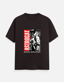 Unisex Classic Crew T-Shirt - MYLUXURY LANE ENTERPRISE