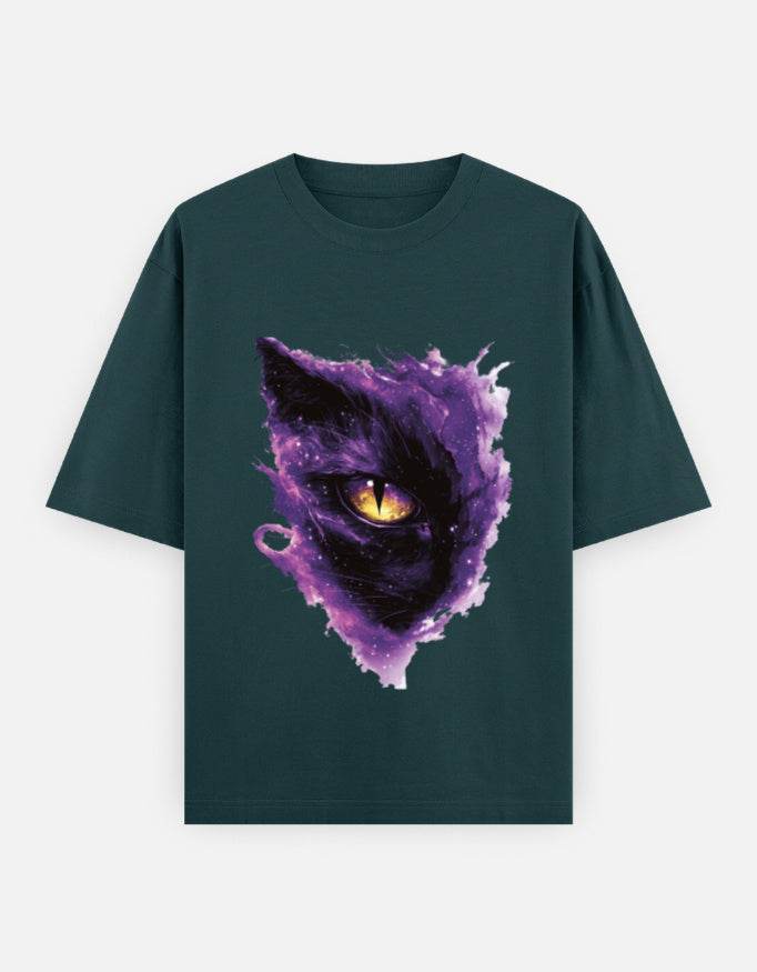 Unisex Oversized Classic T-Shirt - MYLUXURY LANE ENTERPRISE