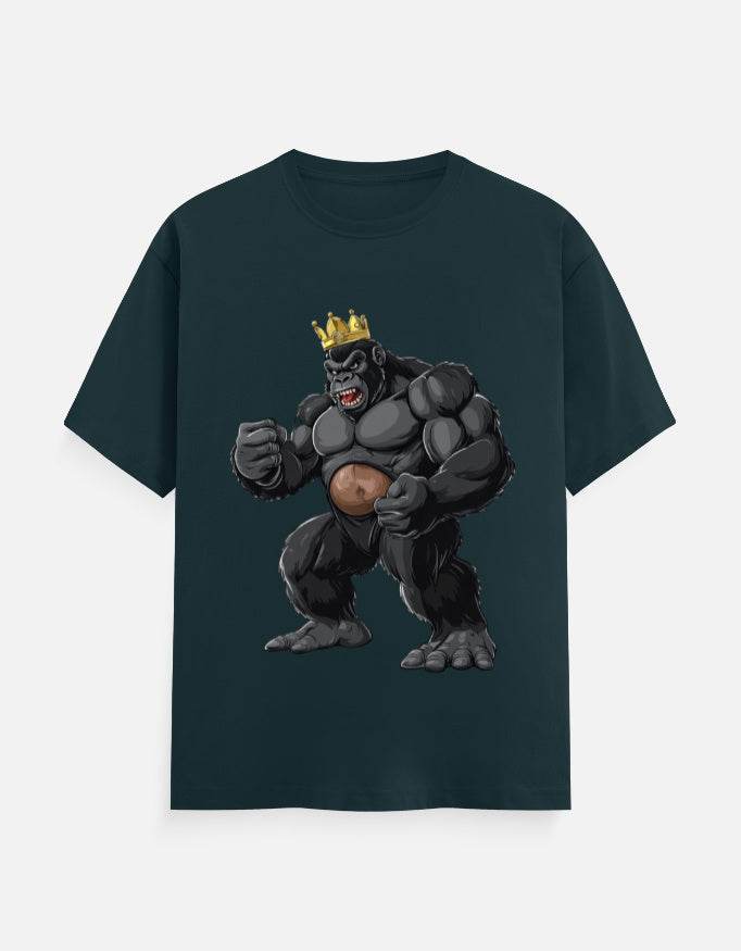 Unisex Classic Crew T-Shirt - MYLUXURY LANE ENTERPRISE