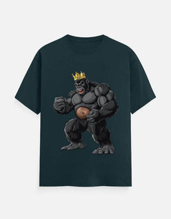 Unisex Classic Crew T-Shirt - MYLUXURY LANE ENTERPRISE