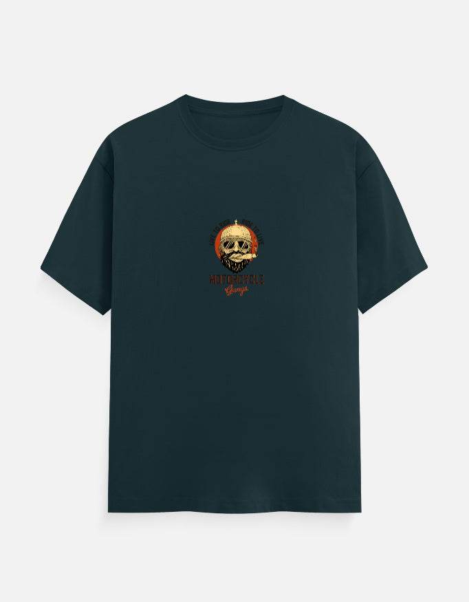 Unisex Classic Crew T-Shirt - MYLUXURY LANE ENTERPRISE
