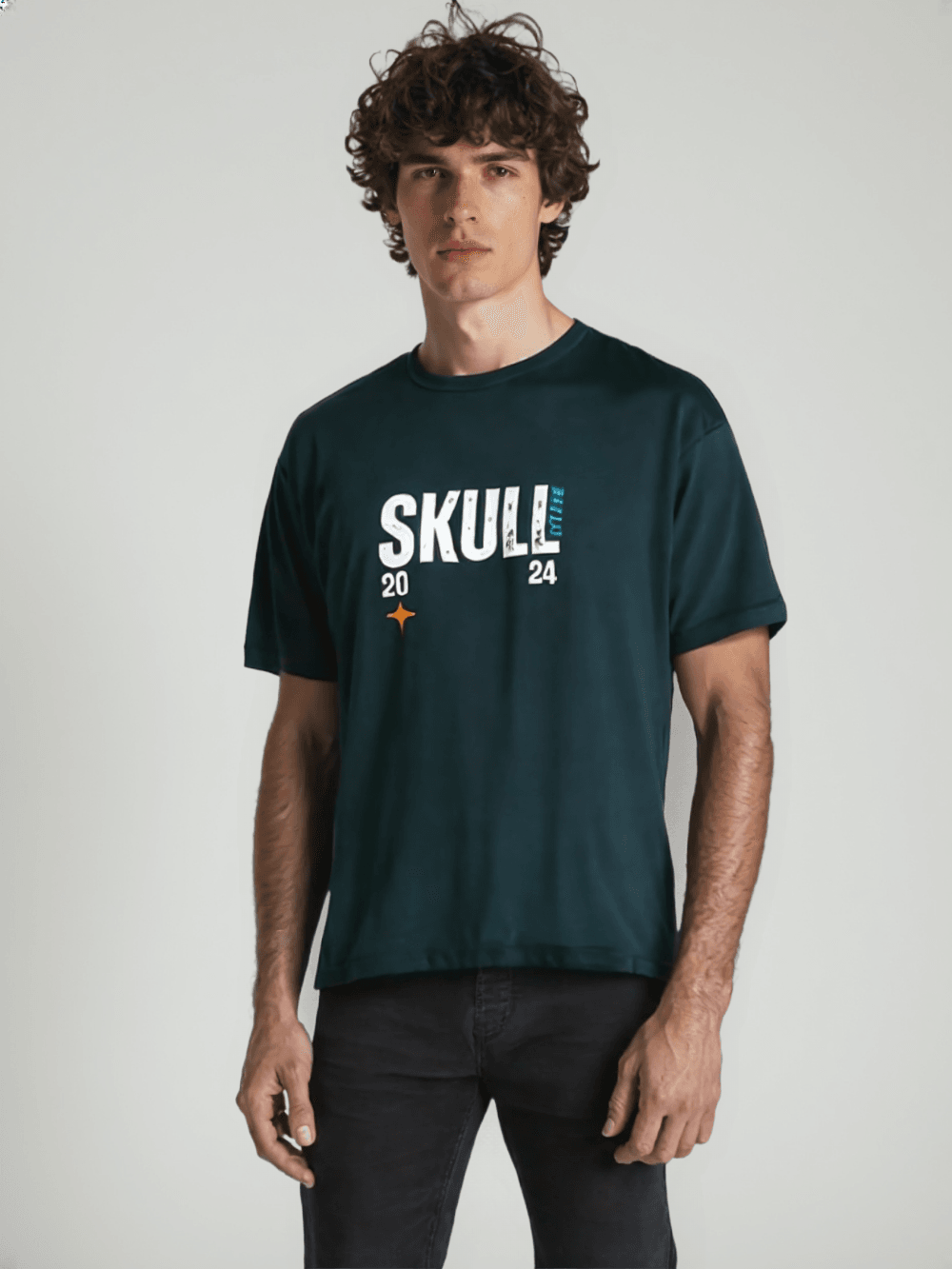 Unisex Classic Crew T-Shirt - MYLUXURY LANE ENTERPRISE