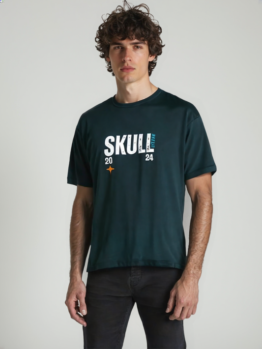 Unisex Classic Crew T-Shirt