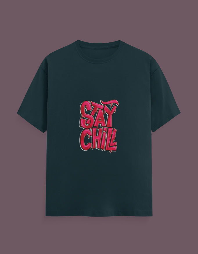 Unisex Classic Crew T-Shirt.