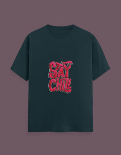 Unisex Classic Crew T-Shirt.