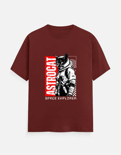 Unisex Classic Crew T-Shirt - MYLUXURY LANE ENTERPRISE