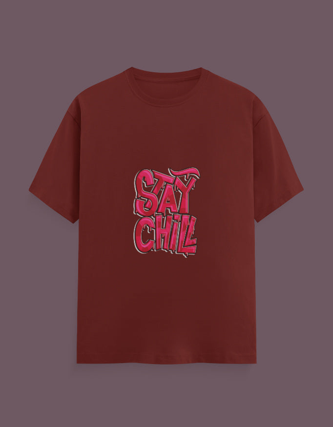 Unisex Classic Crew T-Shirt.