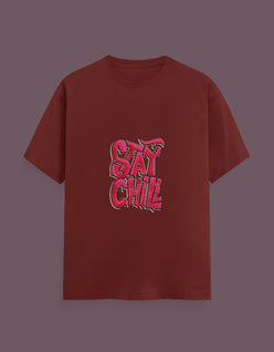 Unisex Classic Crew T-Shirt.