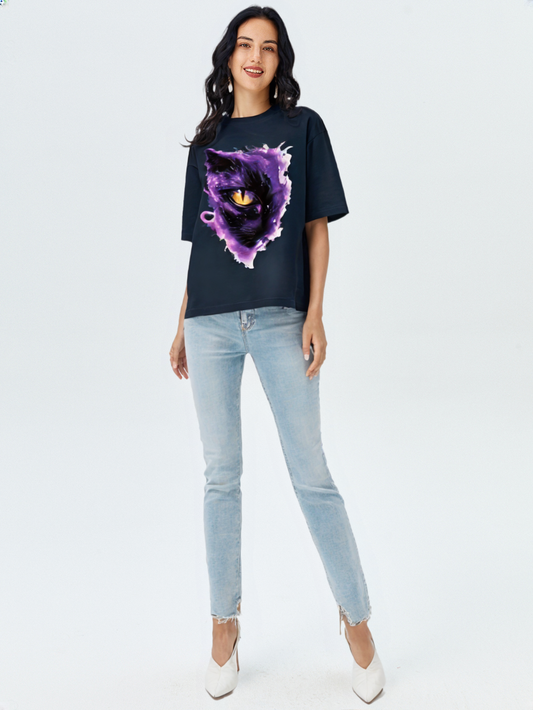 Unisex Oversized Classic T-Shirt