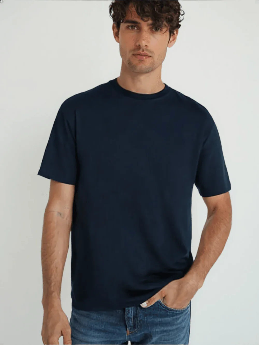 Unisex Stretch T-shirt - MYLUXURY LANE ENTERPRISE
