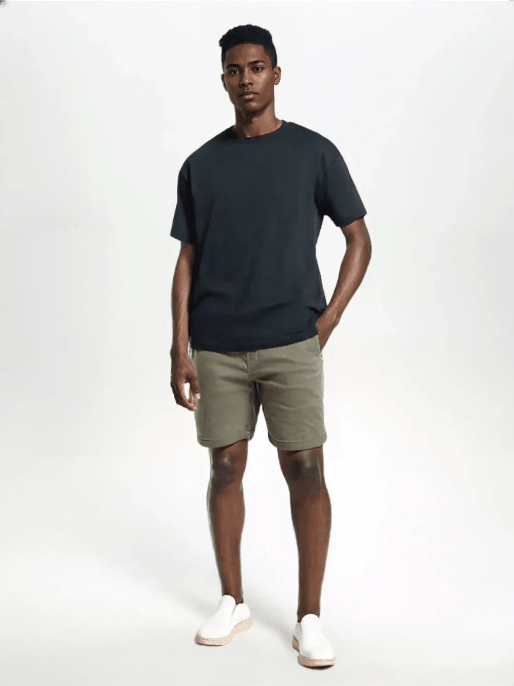 Unisex Classic Crew T-Shirt - MYLUXURY LANE ENTERPRISE