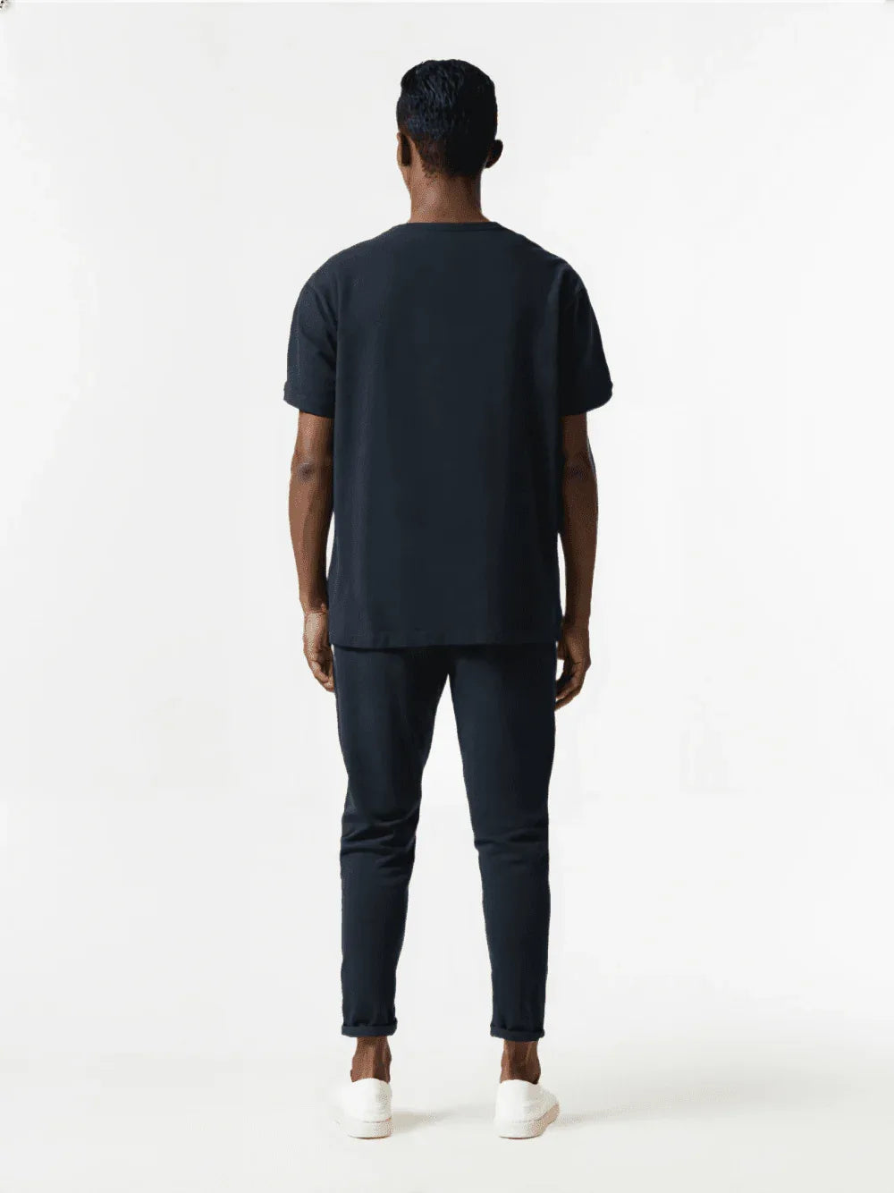 Unisex Classic Crew T-Shirt - MYLUXURY LANE ENTERPRISE