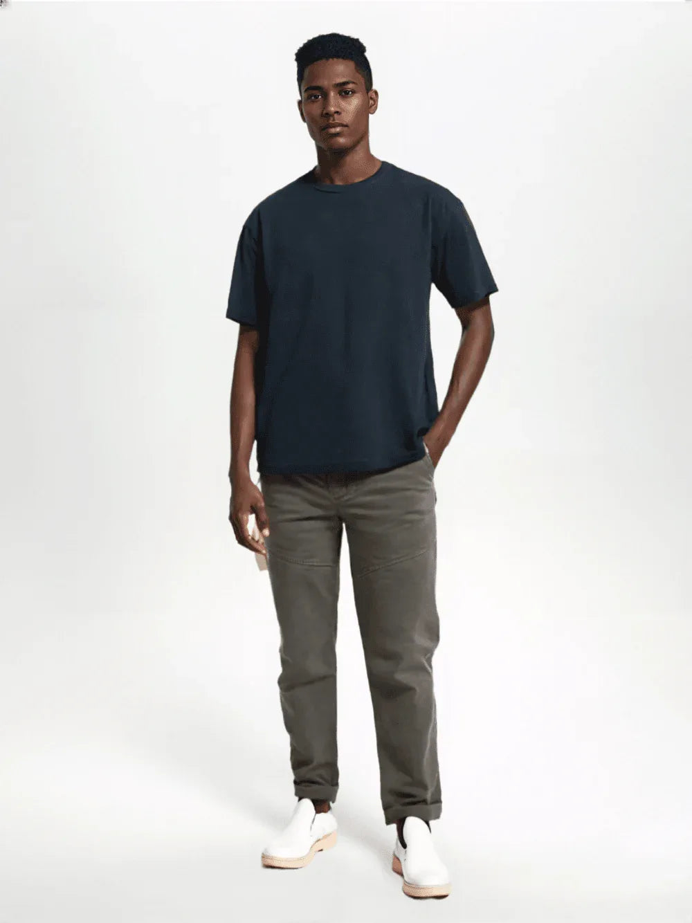 Unisex Classic Crew T-Shirt - MYLUXURY LANE ENTERPRISE