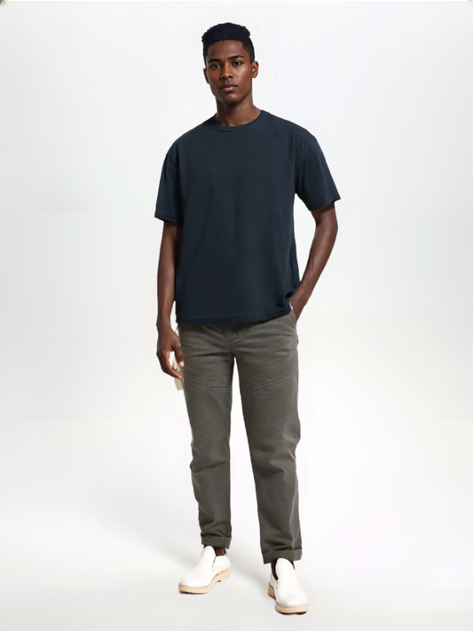 Unisex Classic Crew T-Shirt
