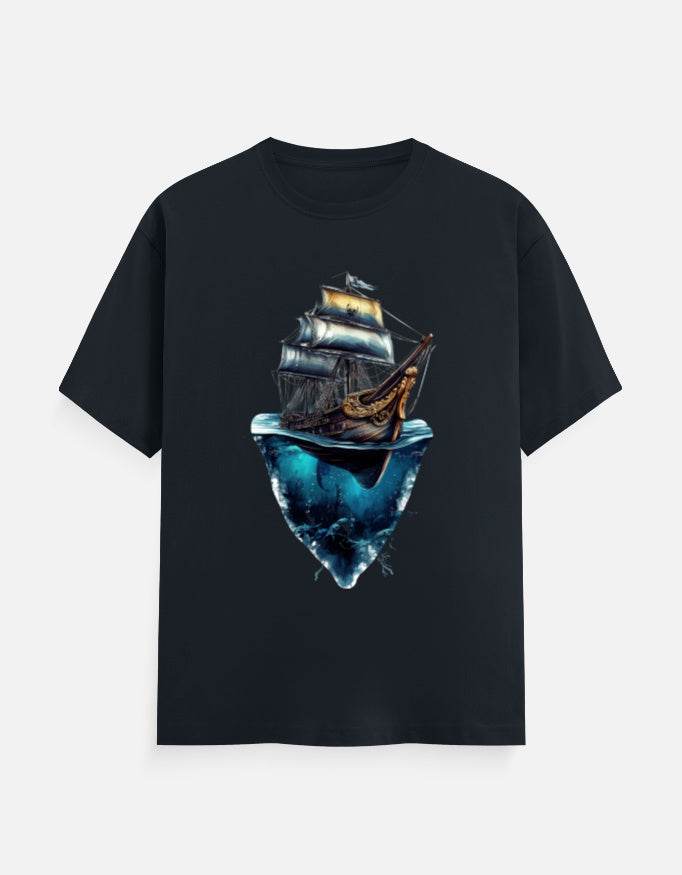 Unisex Classic Crew T-Shirt - MYLUXURY LANE ENTERPRISE