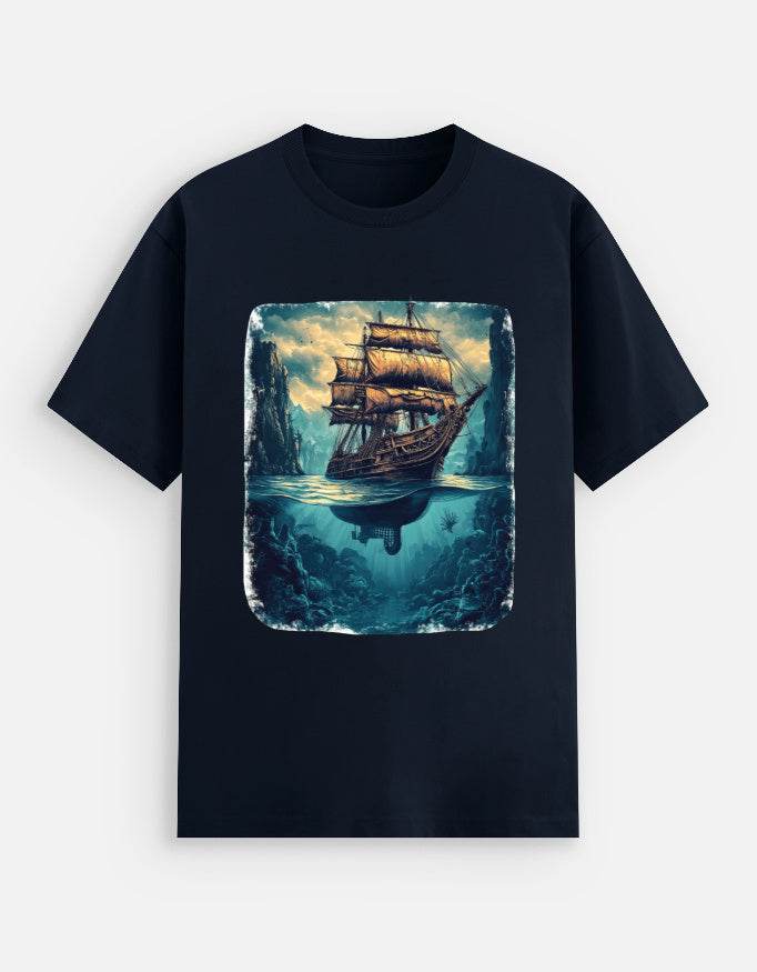 Unisex Stretch T-shirt - MYLUXURY LANE ENTERPRISE