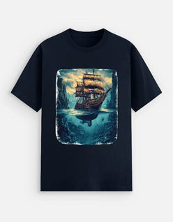 Unisex Stretch T-shirt - MYLUXURY LANE ENTERPRISE