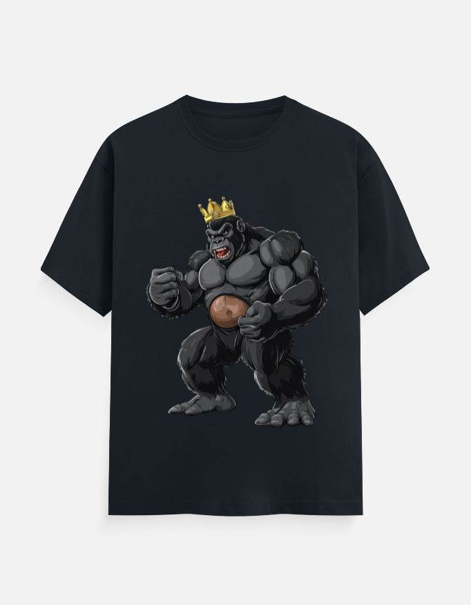 Unisex Classic Crew T-Shirt - MYLUXURY LANE ENTERPRISE