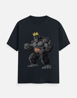 Unisex Classic Crew T-Shirt - MYLUXURY LANE ENTERPRISE