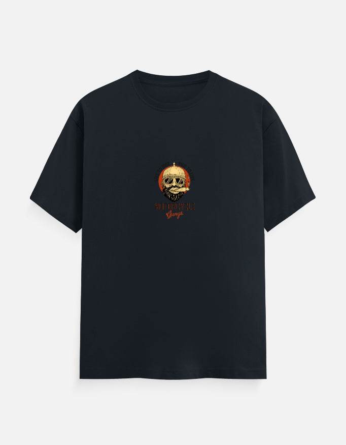 Unisex Classic Crew T-Shirt - MYLUXURY LANE ENTERPRISE