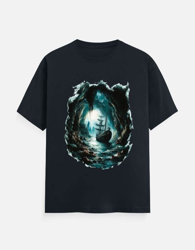 Unisex Classic Crew T-Shirt - MYLUXURY LANE ENTERPRISE