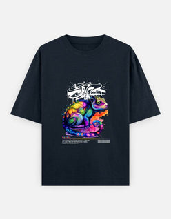 Unisex Oversized Classic T-Shirt - MYLUXURY LANE ENTERPRISE