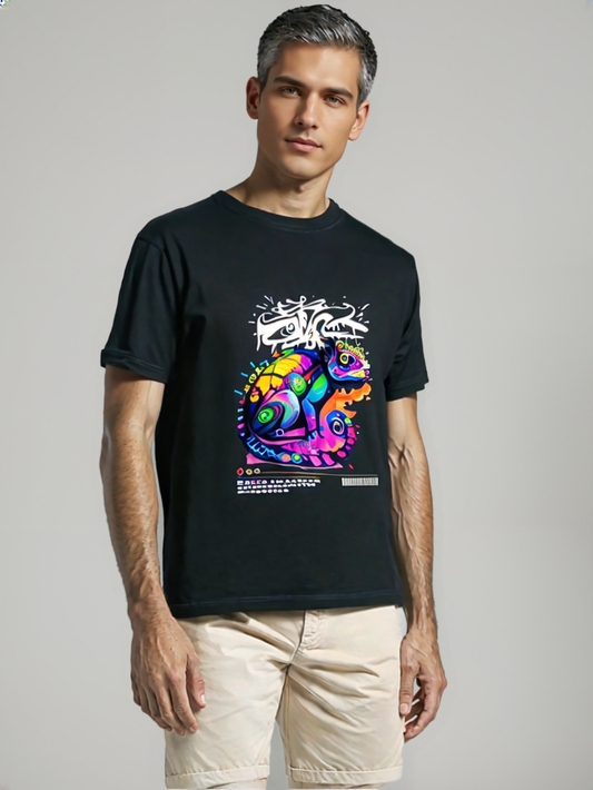 Unisex Oversized Classic T-Shirt