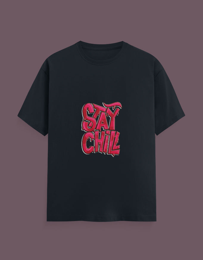 Unisex Classic Crew T-Shirt.