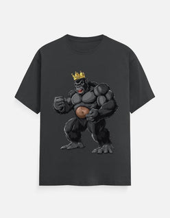 Unisex Classic Crew T-Shirt - MYLUXURY LANE ENTERPRISE