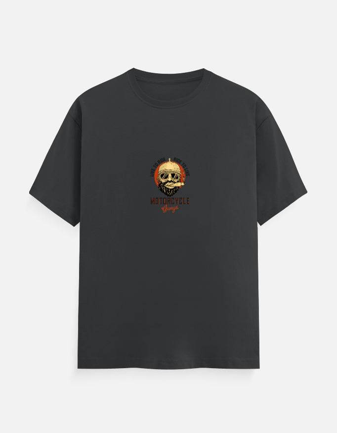 Unisex Classic Crew T-Shirt - MYLUXURY LANE ENTERPRISE