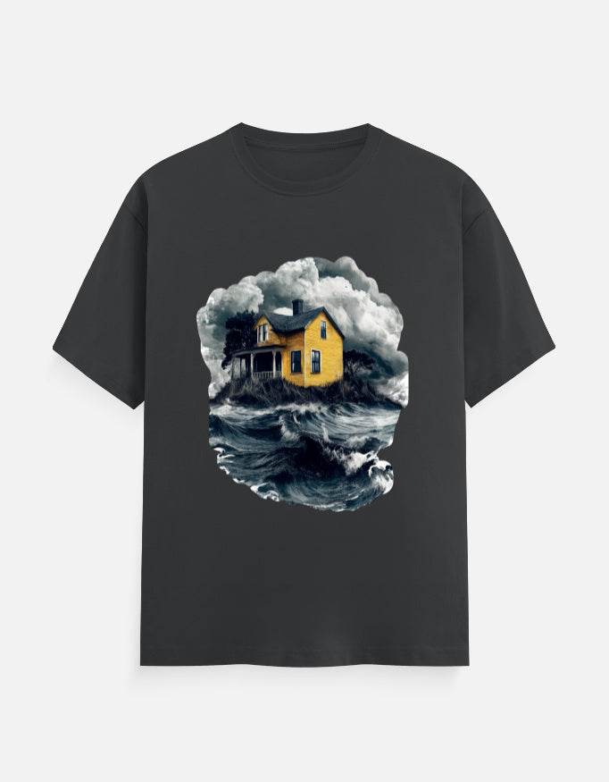 Unisex Classic Crew T-Shirt - MYLUXURY LANE ENTERPRISE