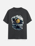 Unisex Classic Crew T-Shirt - MYLUXURY LANE ENTERPRISE