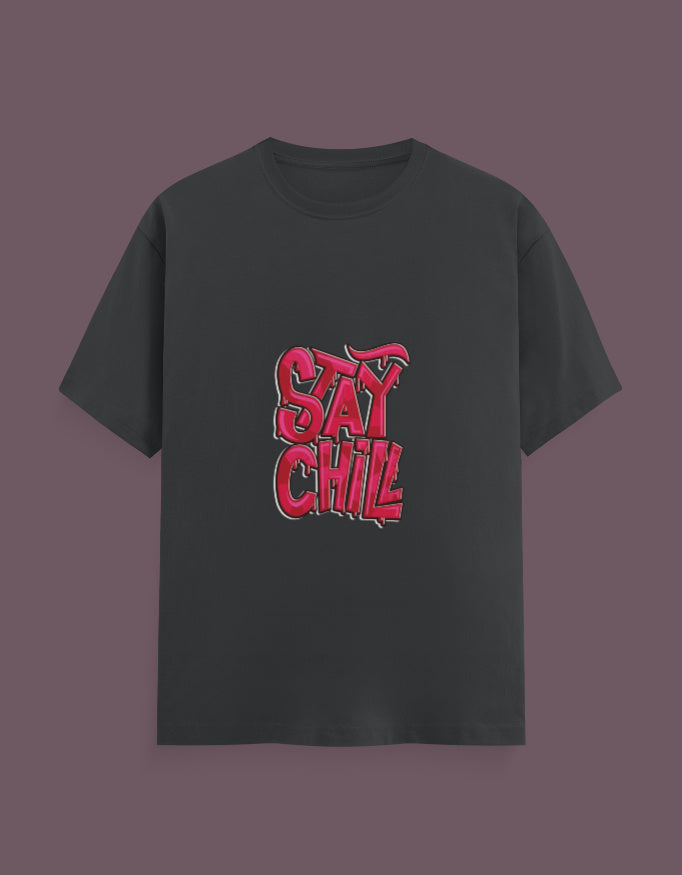 Unisex Classic Crew T-Shirt.