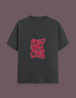 Unisex Classic Crew T-Shirt.